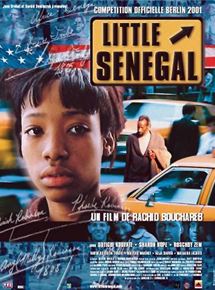 Little Senegal