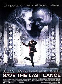 Affiche de Save the Last Dance, film à voir en streaming sur Pygargue