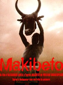 Affiche de Makibefo, film à voir en streaming sur Pygargue