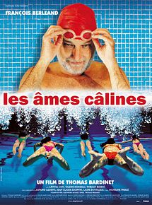 Affiche de Les Ames câlines, film à voir en streaming sur Pygargue