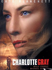 Affiche de Charlotte Gray, film à voir en streaming sur Pygargue