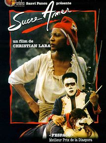 Affiche de Sucre amer, film à voir en streaming sur Pygargue
