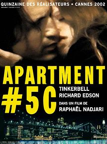 Affiche de Apartment # 5 C, film à voir en streaming sur Pygargue