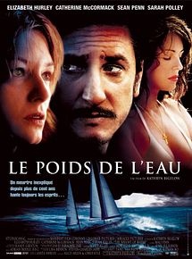 Affiche de Le Poids de l'eau, film à voir en streaming sur Pygargue