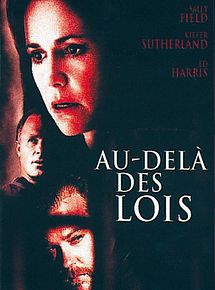 Affiche de Au-delà des lois, film à voir en streaming sur Pygargue