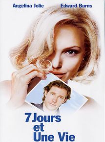 Affiche de 7 jours et une vie, film à voir en streaming sur Pygargue