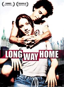 Affiche de Long way home, film à voir en streaming sur Pygargue