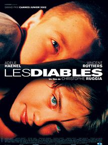 Affiche de Les Diables, film à voir en streaming sur Pygargue