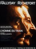 Affiche de L'homme du train, film à voir en streaming sur Pygargue