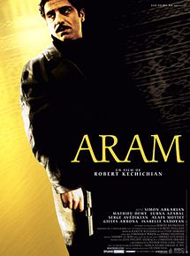 Affiche de Aram, film à voir en streaming sur Pygargue