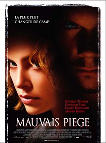 Affiche de Mauvais piège, film à voir en streaming sur Pygargue