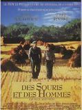 Affiche de Des souris et des hommes, film à voir en streaming sur Pygargue