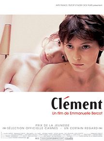 Affiche de Clément, film à voir en streaming sur Pygargue