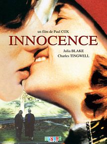 Affiche de Innocence, film à voir en streaming sur Pygargue