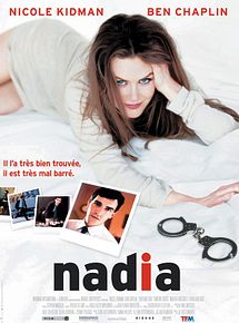 Affiche de Nadia, film à voir en streaming sur Pygargue