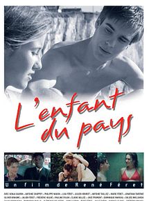 Affiche de L'Enfant du pays, film à voir en streaming sur Pygargue