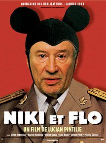 Affiche de Niki et Flo, film à voir en streaming sur Pygargue