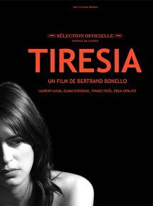 Affiche de Tiresia, film à voir en streaming sur Pygargue