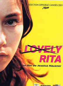Affiche de Lovely Rita, film à voir en streaming sur Pygargue