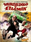 Affiche de Mortadel et Filémon, film à voir en streaming sur Pygargue