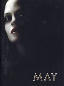 Affiche de May, film à voir en streaming sur Pygargue
