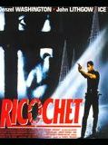 Affiche de Ricochet, film à voir en streaming sur Pygargue