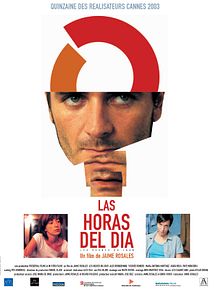 Affiche de Las Horas del Día, film à voir en streaming sur Pygargue