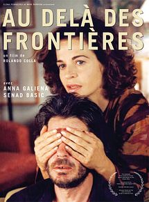 Affiche de Au-delà des frontières, film à voir en streaming sur Pygargue