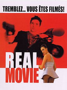 Affiche de Realmovie, film à voir en streaming sur Pygargue