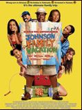 Affiche de Johnson Family Vacation, film à voir en streaming sur Pygargue
