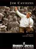 Affiche de Bobby Jones, naissance d'une légende, film à voir en streaming sur Pygargue