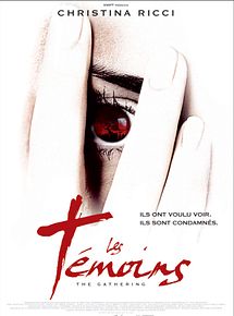 Affiche de Les Témoins, film à voir en streaming sur Pygargue