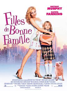 Affiche de Filles de bonne famille, film à voir en streaming sur Pygargue