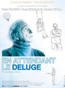 Affiche de En attendant le déluge, film à voir en streaming sur Pygargue