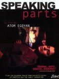 Affiche de Speaking Parts, film à voir en streaming sur Pygargue