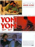 Affiche de Yom Yom, film à voir en streaming sur Pygargue
