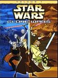 Affiche de Star Wars : La Guerre des Clones, film à voir en streaming sur Pygargue