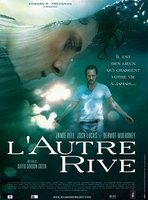 Affiche de L'Autre rive, film à voir en streaming sur Pygargue