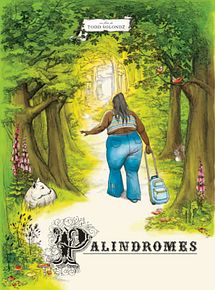 Affiche de Palindromes, film à voir en streaming sur Pygargue
