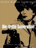 Affiche de La Troisième génération, film à voir en streaming sur Pygargue
