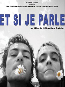 Affiche de Et si je parle, film à voir en streaming sur Pygargue