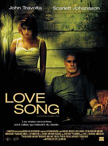 Affiche de Love Song, film à voir en streaming sur Pygargue