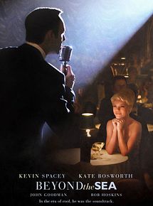 Affiche de Beyond the Sea, film à voir en streaming sur Pygargue