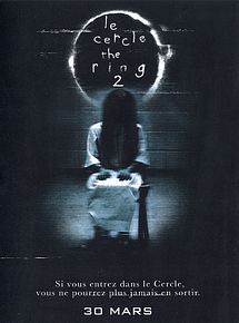 Affiche de Le Cercle - The Ring 2, film à voir en streaming sur Pygargue