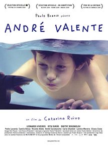 Affiche de André Valente, film à voir en streaming sur Pygargue