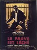 Affiche de Le Fauve est lâché, film à voir en streaming sur Pygargue
