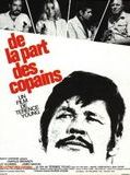 Affiche de De la part des copains, film à voir en streaming sur Pygargue
