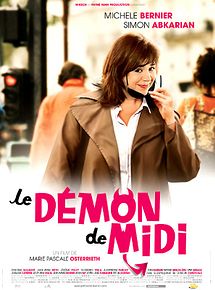 Affiche de Le Démon de midi, film à voir en streaming sur Pygargue
