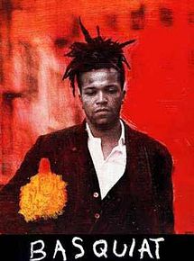 Affiche de Basquiat, film à voir en streaming sur Pygargue