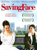 Affiche de Saving Face, film à voir en streaming sur Pygargue